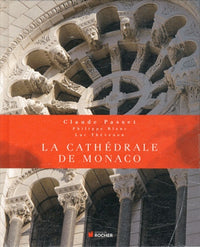 La cathédrale de Monaco