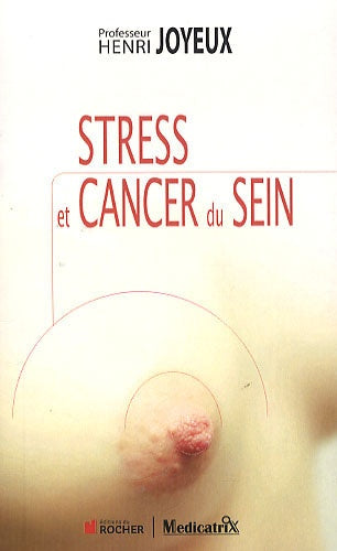 Stress et cancer du sein