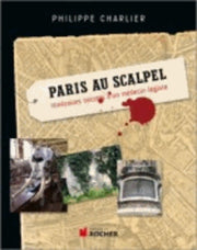 Paris au scalpel