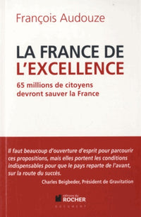 La France de l'excellence