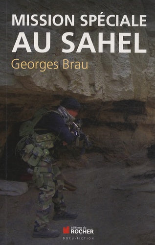 Mission spéciale au Sahel