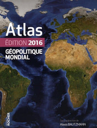 Atlas géopolitique mondial