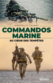 commandos marine