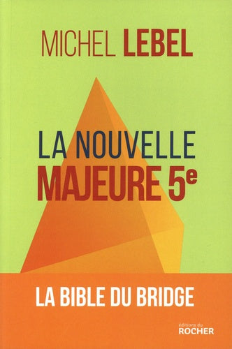 La nouvelle majeure 5e