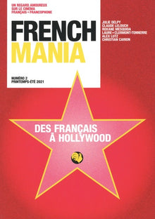 French Mania n°2: Printemps - été 2021