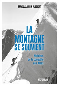 la montagne se souvient