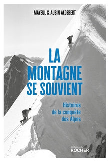 la montagne se souvient