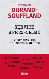 Service après-crime