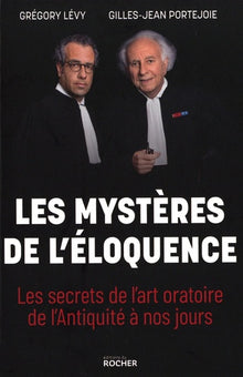 Les mystères de l'éloquence