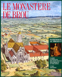 Monastère de Brou