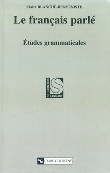 Le français parlé