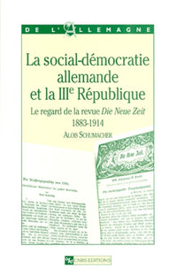 Social-démocratie allemande et la IIIe République