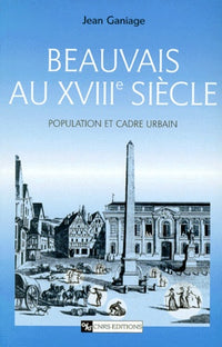 Beauvais au 18ème siècle