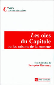 Oies du Capitol