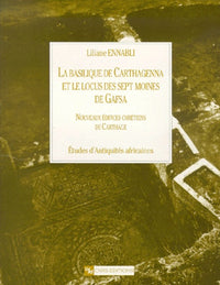 Basilique de Carthagenna et le lotus des sept moines de
