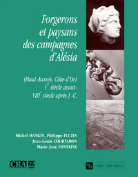 Forgerons et paysans des campagnes d'Alésia