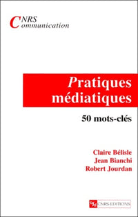 Pratiques médiatiques