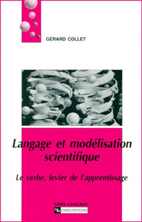 Langage et modélisation scientifique