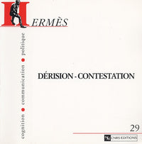 Hermes 29 dérision et contestation
