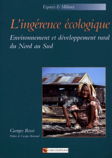 L'ingérence écologique