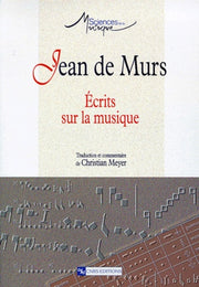 Ecrits sur la musique