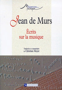 Ecrits sur la musique
