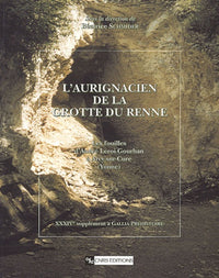 Aurignacien de la grotte du renne