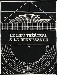 Lieu théâtral à la Renaissance
