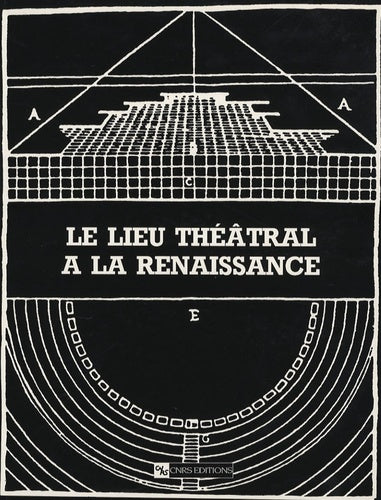 Lieu théâtral à la Renaissance