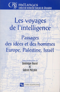 Voyages de l'intelligence