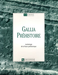 Gallia préhistoire