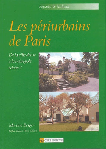 Périurbains de Paris