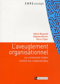 Aveuglement organisationnel