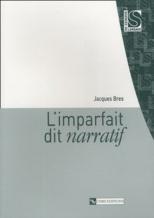 L'imparfait dit narratif