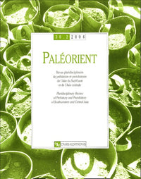 Paleorient