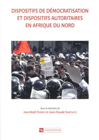 Dispositifs de démocratisation et dispositifs autoritaires