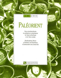 Paléorient 3. 2