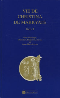 Vie de Christina de Markyate