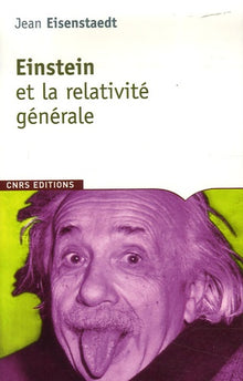 Einstein et la relativité générale
