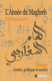 L'Année du Maghreb 2007