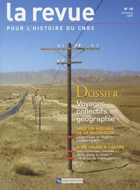 La revue N18