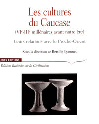Les Cultures du Caucase