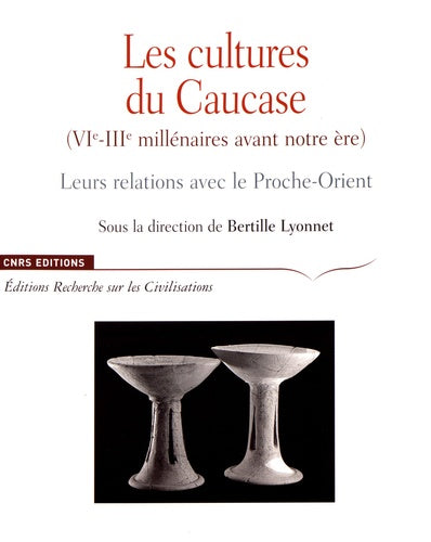 Les Cultures du Caucase