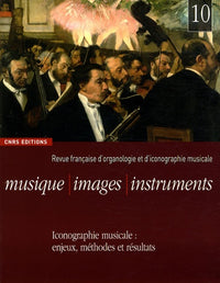 Musique-Image-Instrument n°10