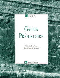 Gallia préhistoire 50
