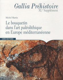 Le bouquetin dans l'art