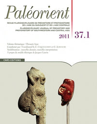 Paléorient 37.1