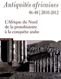 Antiquités africaines
