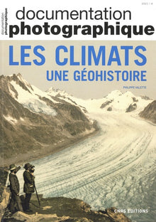 Les climats - Une géohistoire