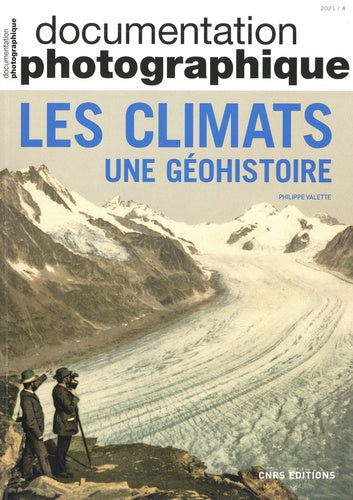 Les climats - Une géohistoire
